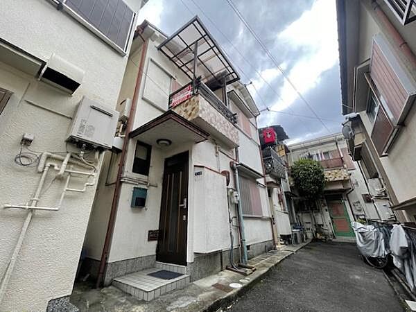 外観：327002708646