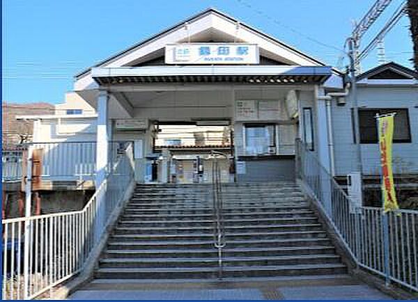 額田駅(近鉄 奈良線)まで1156m