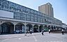 周辺：住道駅(JR西日本 片町線)まで1002m