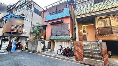 外観 外観