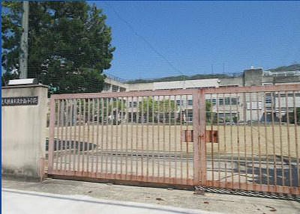 東大阪市立孔舎衙小学校まで286m