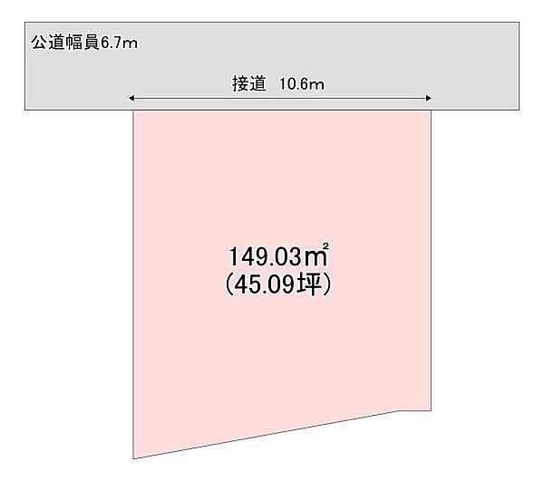 区画図：327002180808