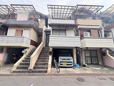 外観 外観