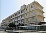 周辺：東大阪市立長瀬中学校まで1057m