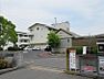 周辺：四條畷市立田原小学校まで1484m