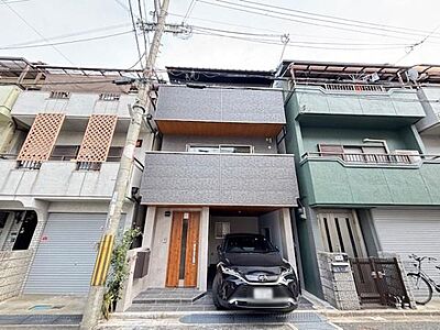 外観 外観