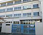 周辺：大東市立深野小学校まで720m
