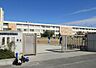 周辺：大東市立四条北小学校まで532m