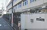 周辺：東大阪市立長瀬東小学校まで637m