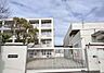 周辺：東大阪市立弥栄小学校まで334m
