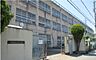 周辺：東大阪市立義務教育学校池島学園中学部まで829m