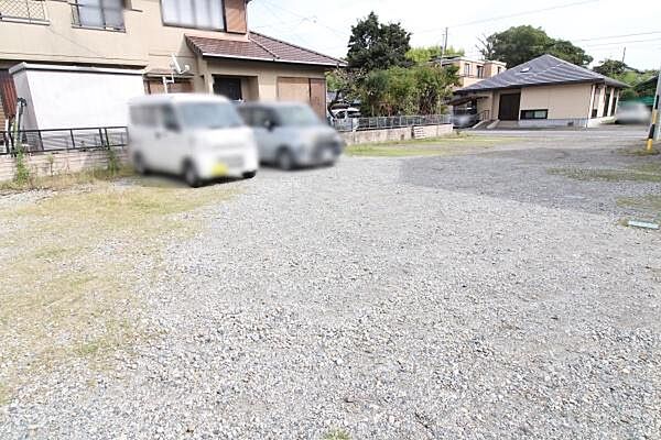 現地別角度です。