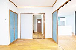 洋室の画像