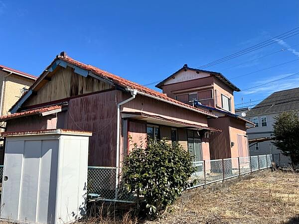 別角度からの現地です。
