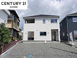 静岡県榛原郡吉田町片岡2267-3、2274-2