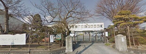 島田市立島田第二小学校まで770m