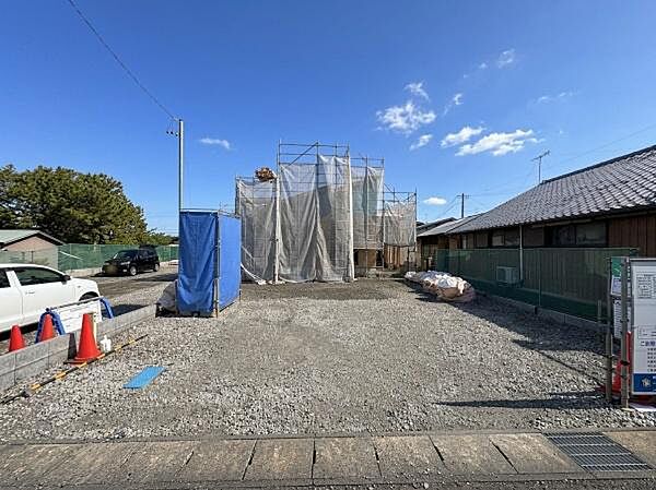 2号棟♪（2026.4.24撮影）