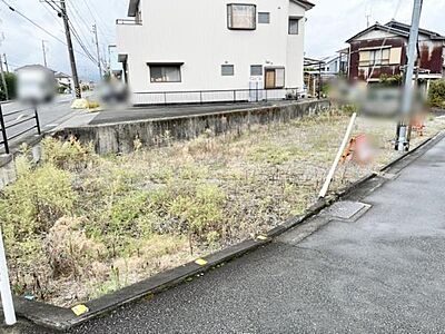 外観:内覧予約・資料請求随時受付中♪ 居住中のため事前に内覧のご予約をお願いします♪物件購入のご相談・その他ご質問など、お気軽にお問合せください! 外観:内覧予約・資料請求随時受付中♪ 居住中のため事前に内覧のご予約をお願いします♪物件購入のご相談・その他ご質問など、お気軽にお問合せください!