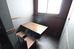 室内の画像