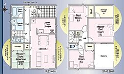 静岡県島田市道悦２丁目837-5、838-17