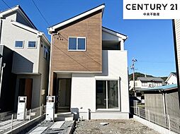 静岡県島田市中溝町