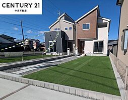 静岡県島田市中溝町