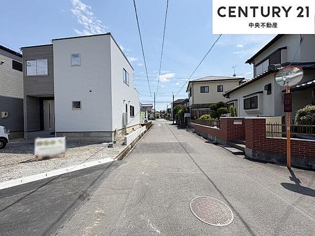 完成しました♪当日のご内覧も可能！お問合せ下さい(^_^)（2026.5.14撮影）