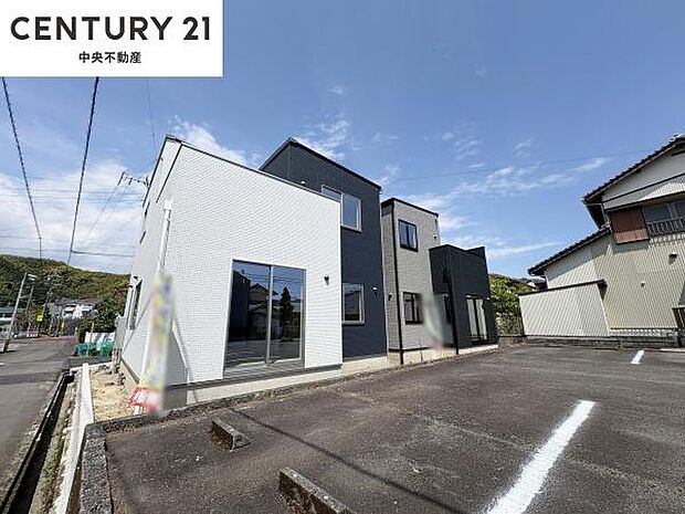 現地裏側から撮影(2026.5.14撮影)