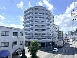 リエンブル駅北　2階