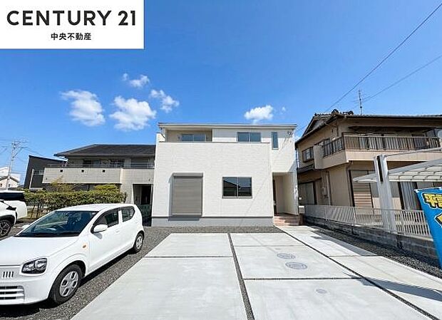 限定1棟♪（2026.4.24撮影）