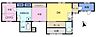 間取り：資料請求等お気軽にお問い合わせください。