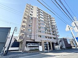 サンクレイドル焼津ウインフォート