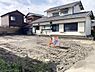 その他：前面道路の様子です！住宅通路として交通量は少ないです