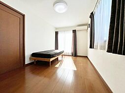 洋室の画像