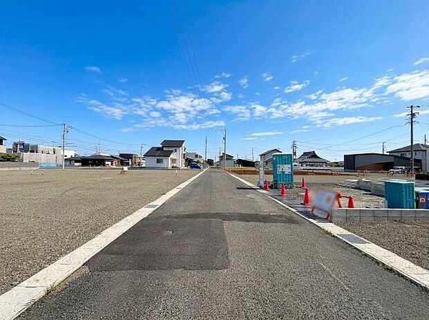 造成済み♪(2026.4.24撮影)