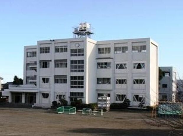 藤枝市立広幡小学校まで1180m