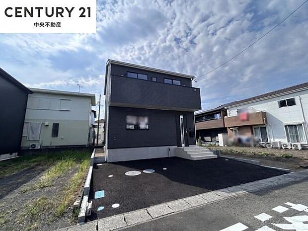 日当たり良好な4LDK♪(2026.7.30撮影)