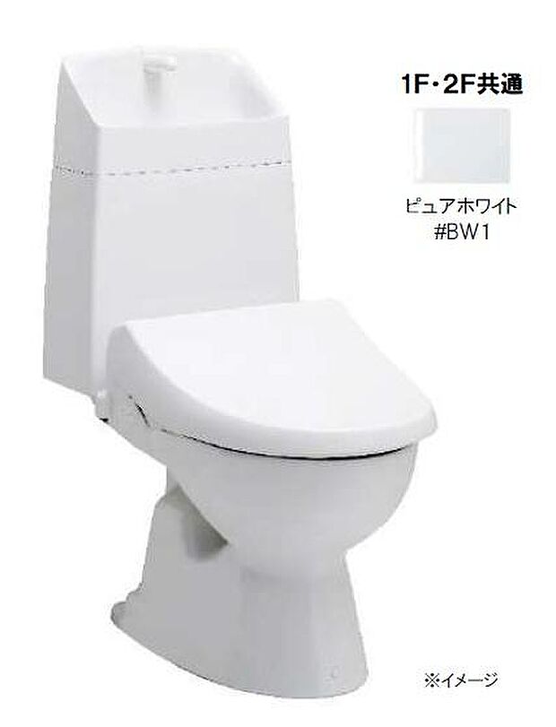 1年中快適に使用できる温水洗浄便座です♪※写真・イラストはイメージです。実際の仕様が画像と異なる場合がございますので、ご注意ください。