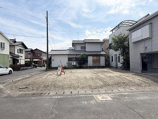 物件購入のご相談・その他ご質問など、お気軽にお問合せください！
