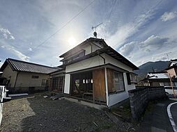 静岡県榛原郡川根本町徳山729番