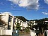 周辺：藤枝市立岡部小学校まで1490m