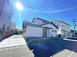 静岡県焼津市すみれ台１丁目