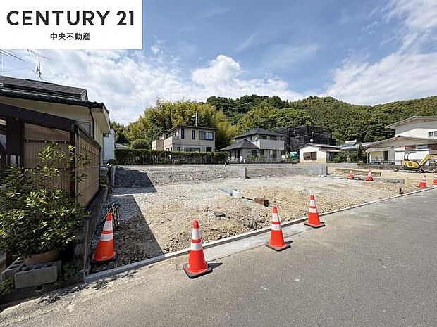 まもなく基礎着工♪（2026.5.14）
