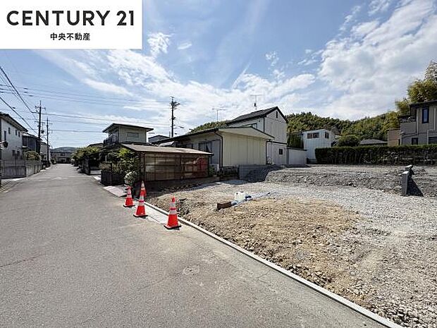 まもなく基礎着工♪（2026.5.14）