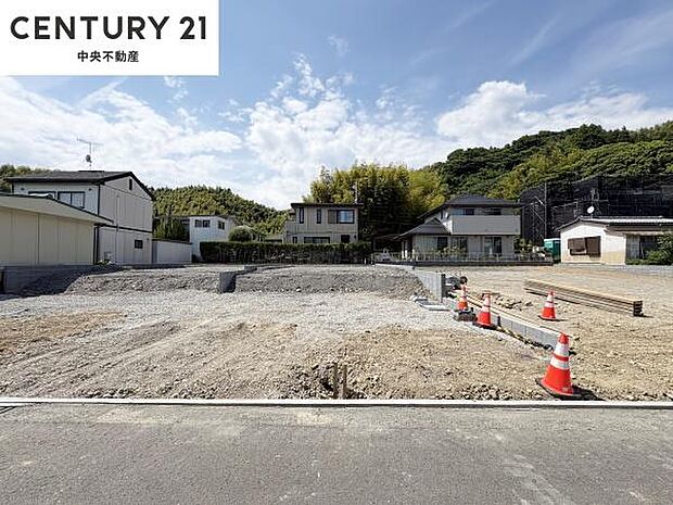 まもなく基礎着工♪（2026.5.14）