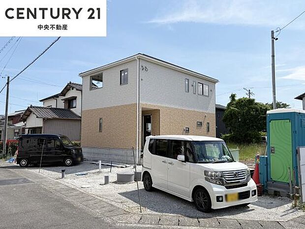 足場撤去しました♪（2026.5.14撮影）