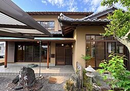 静岡県藤枝市大東町