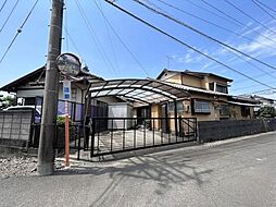 静岡県焼津市坂本