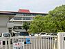 周辺：焼津市立焼津中学校まで1410m