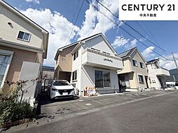 静岡県焼津市八楠４丁目23-40